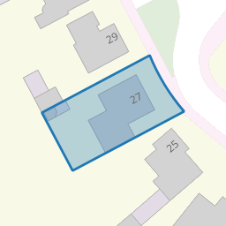 Perceel HVN00-G-3544