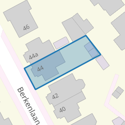 Perceel HVN00-G-3547