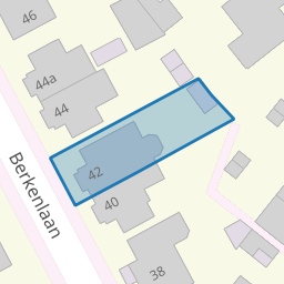 Perceel HVN00-G-3548