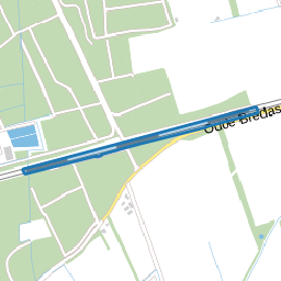 Perceel HVN00-G-3563