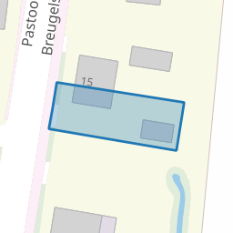 Perceel HVN00-G-3564