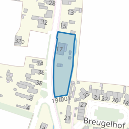 Perceel HVN00-G-3565