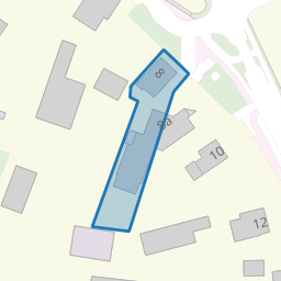 Perceel HVN00-G-3574