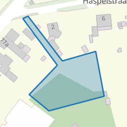 Perceel HVN00-G-3578