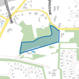 Perceel HVN00-G-3580