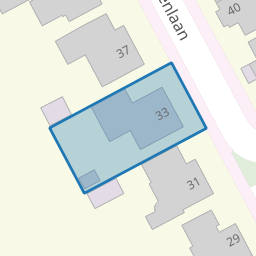 Perceel HVN00-G-3585