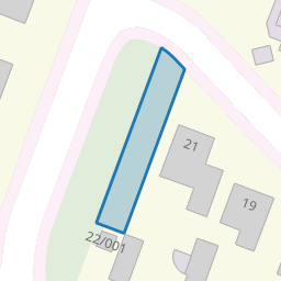 Perceel HVN00-G-3589