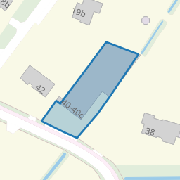 Perceel HVN00-G-3595