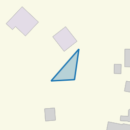 Perceel HVN00-G-3597