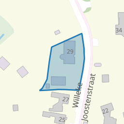 Perceel HVN00-G-3599