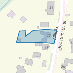 Perceel HVN00-G-3602