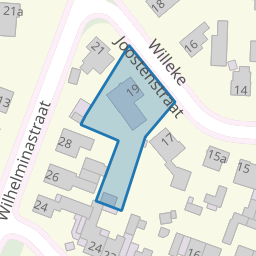 Perceel HVN00-G-3605