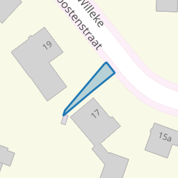 Perceel HVN00-G-3607