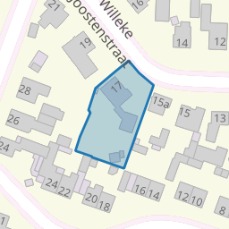 Perceel HVN00-G-3608