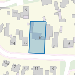 Perceel HVN00-G-3609