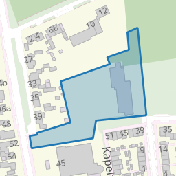 Perceel HVN00-G-3612