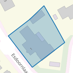 Perceel HVN00-G-3613