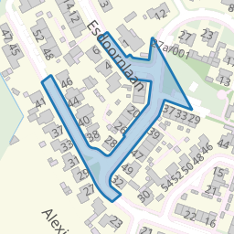 Perceel HVN00-G-3615