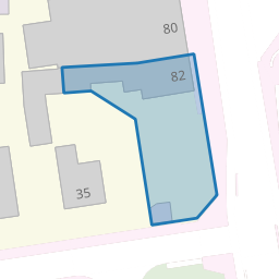 Perceel HVN00-G-3618