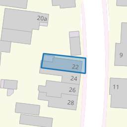 Perceel HVN00-G-3621