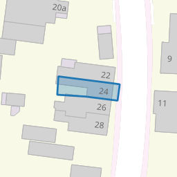 Perceel HVN00-G-3622