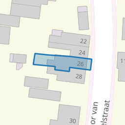 Perceel HVN00-G-3623