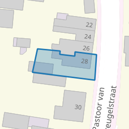 Perceel HVN00-G-3624