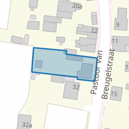 Perceel HVN00-G-3625