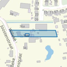 Perceel HVN00-G-3627