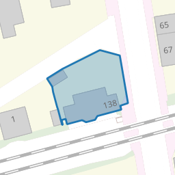 Perceel HVN00-G-3629