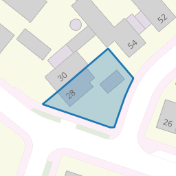 Perceel HVN00-G-3630