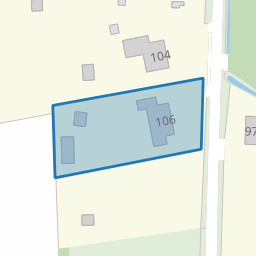 Perceel HVN00-G-3633