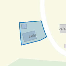 Perceel HVN00-G-3640