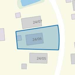 Perceel HVN00-G-3644