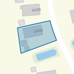 Perceel HVN00-G-3646