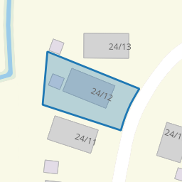 Perceel HVN00-G-3650