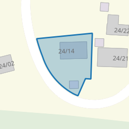 Perceel HVN00-G-3652