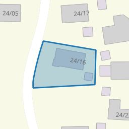 Perceel HVN00-G-3654