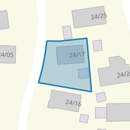 Perceel HVN00-G-3655