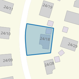 Perceel HVN00-G-3656