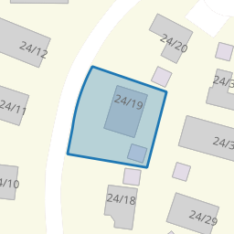 Perceel HVN00-G-3657