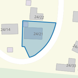 Perceel HVN00-G-3659