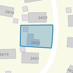 Perceel HVN00-G-3660