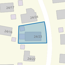 Perceel HVN00-G-3661