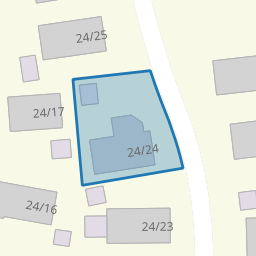 Perceel HVN00-G-3662