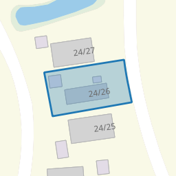 Perceel HVN00-G-3664