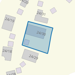 Perceel HVN00-G-3668