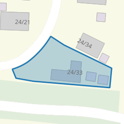 Perceel HVN00-G-3671