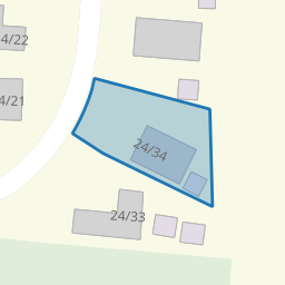 Perceel HVN00-G-3672