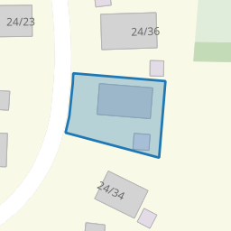 Perceel HVN00-G-3673